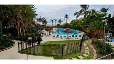 Royal Palm 19 - Sydney Tourism 2