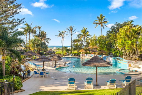 Royal Palm 19 - Sydney Tourism 0