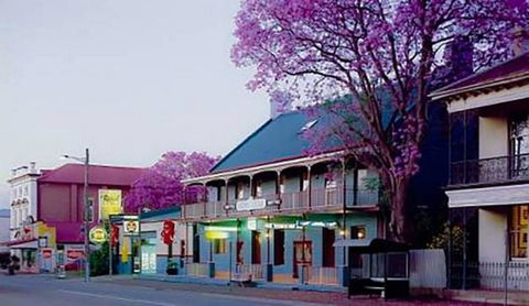 Royal Hotel Singleton - Sydney Tourism 0