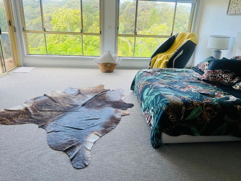 Rubi House - Sydney Tourism 2