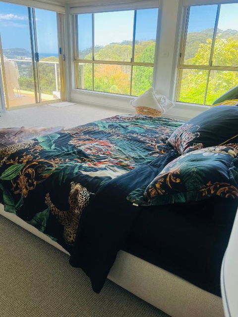 Rubi House - Sydney Tourism 1