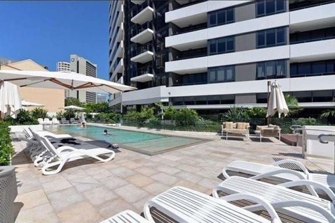 Ruby Apartments - Self Contained, Privately Managed Apartments - Sydney Tourism 1