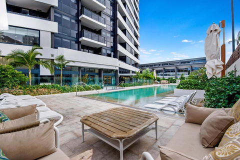 Ruby Apartments - Self Contained, Privately Managed Apartments - Sydney Tourism 2