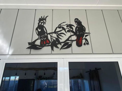 Rules Beach House QLD 4674- Opt 2 - 3BDR Unit, 2BR - Sydney Tourism 2