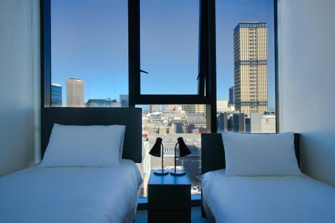 Rundle Retreat - 2BR Apartment With Stunning Views - Sydney Tourism 2
