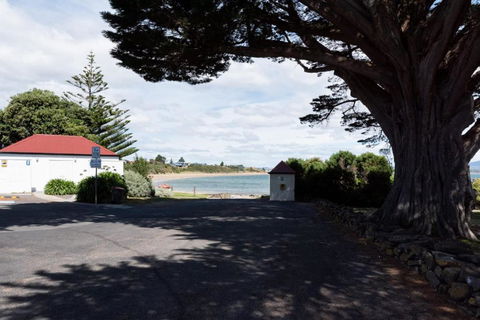 Rustic Barn By The Bay - Sydney Tourism 2
