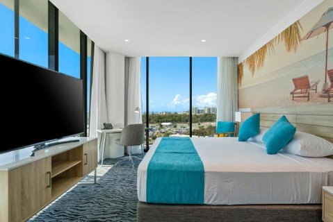 Rydges Gold Coast Airport - Sydney Tourism 3