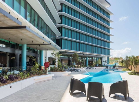 Rydges Gold Coast Airport - Sydney Tourism 0