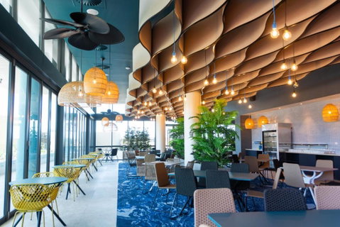 Rydges Gold Coast Airport - Sydney Tourism 1