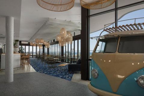Rydges Gold Coast Airport - Sydney Tourism 2