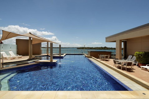 Rydges Hotel Port Macquarie - Sydney Tourism 0
