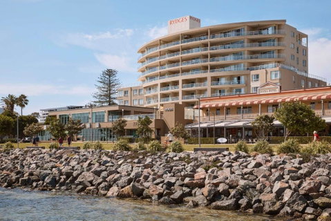 Rydges Hotel Port Macquarie - Sydney Tourism 2