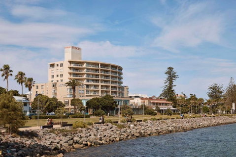Rydges Hotel Port Macquarie - Sydney Tourism 3