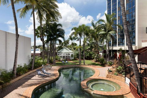 Rydges Southbank Townsville - Sydney Tourism 2