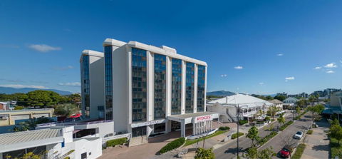 Rydges Southbank Townsville - Sydney Tourism 0