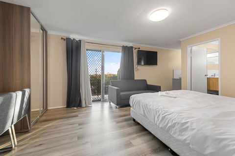 S1 Motel - Sydney Tourism 3