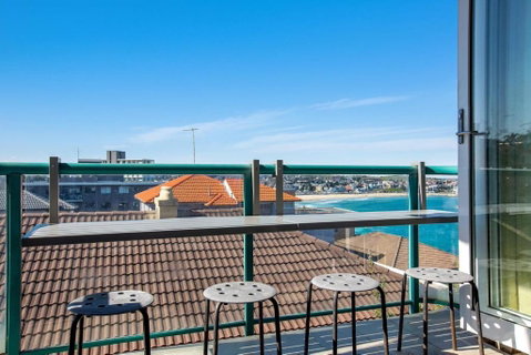 S16S - Bondi Vistas - Sydney Tourism 2