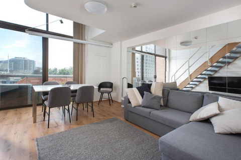 S203S - The Loft By Darling Harbour - Sydney Tourism 0