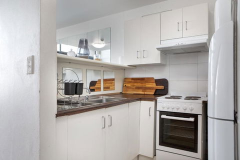 S203S - The Loft By Darling Harbour - Sydney Tourism 3