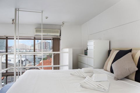 S203S - The Loft By Darling Harbour - Sydney Tourism 2