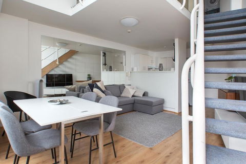 S203S - The Loft By Darling Harbour - Sydney Tourism 1