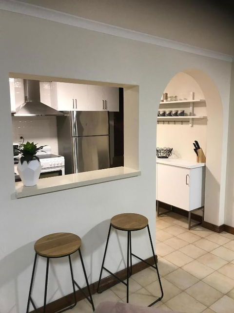 SA House - Sydney Tourism 0