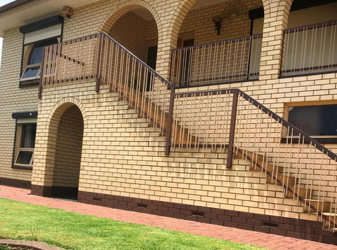 SA House - Sydney Tourism 1