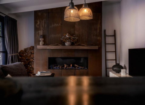 SABLE MAE Luxury Rustic Ranch - Sydney Tourism 2