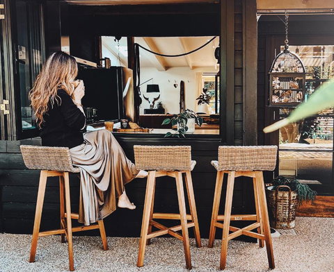 SABLE MAE Luxury Rustic Ranch - Sydney Tourism 0