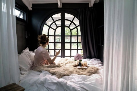 SABLE MAE Luxury Rustic Ranch - Sydney Tourism 3