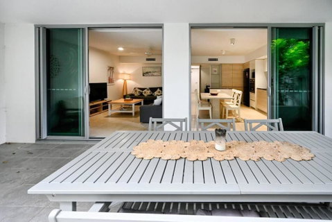 Saffire Seaside Serenity - Sydney Tourism 1
