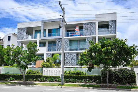 Saffire Seaside Serenity - Sydney Tourism 3