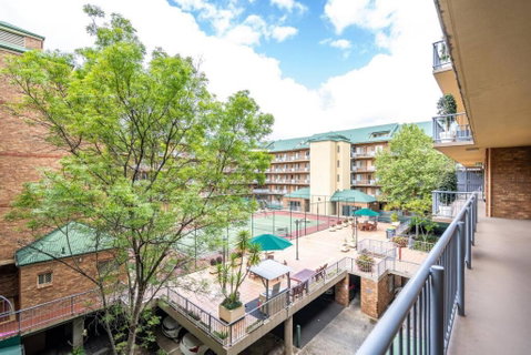 Sage On Bewes Adelaide - Sydney Tourism 3
