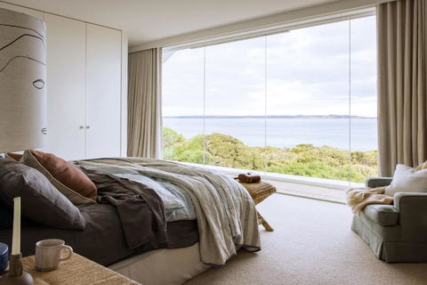Sagres Queenscliff - Luxury House By The Beach - Sydney Tourism 0