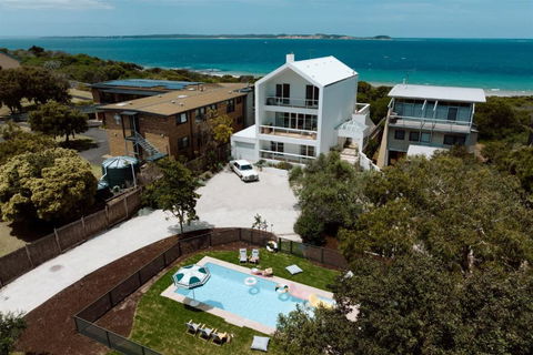 Sagres Queenscliff - Luxury House By The Beach - Sydney Tourism 1