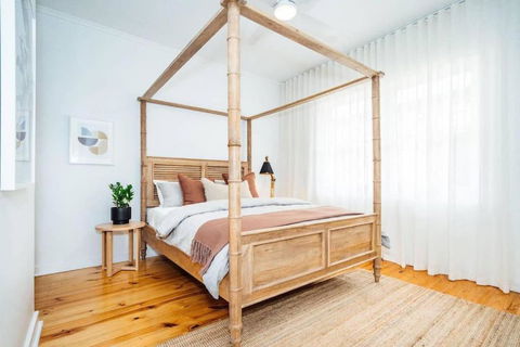 Salt At Arlo Refined Luxury In Glenelg - Sydney Tourism 0