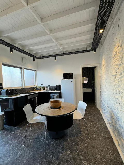 Salt Lifestyle Apartment Fremantle - Sydney Tourism 2