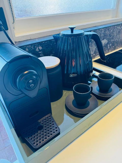 Salt Lifestyle Apartment Fremantle - Sydney Tourism 1