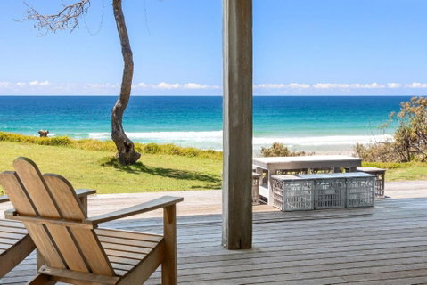 Saltwater Beach House - Sydney Tourism 0