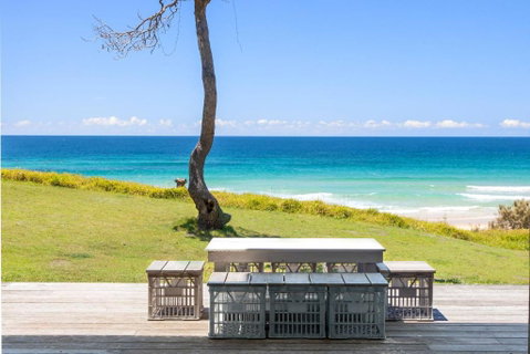 Saltwater Beach House - Sydney Tourism 1
