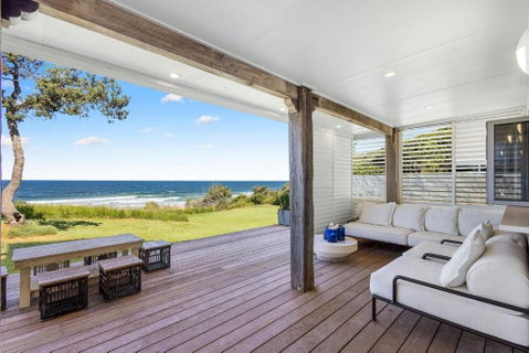 Saltwater Beach House - Sydney Tourism 2