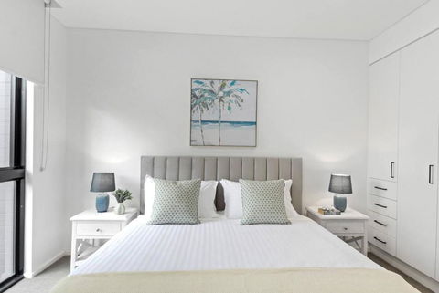 Saltwater Escape - Contemporary Seaside Stunner - Sydney Tourism 2