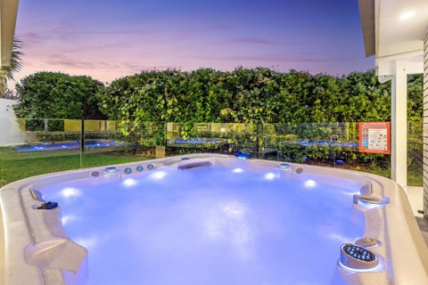 Salty Pause At Bondi House - With Spa And Pet Friendly! - Sydney Tourism 0