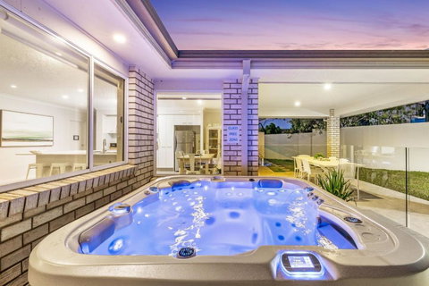 Salty Pause At Bondi House - With Spa And Pet Friendly! - Sydney Tourism 1