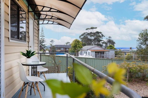 Salty Vibes - Sydney Tourism 1