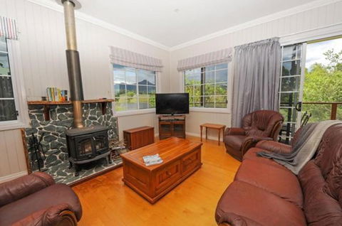 Samford Lakes - Sydney Tourism 2