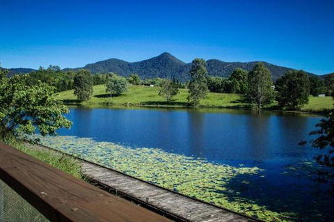 Samford Lakes - Sydney Tourism 3