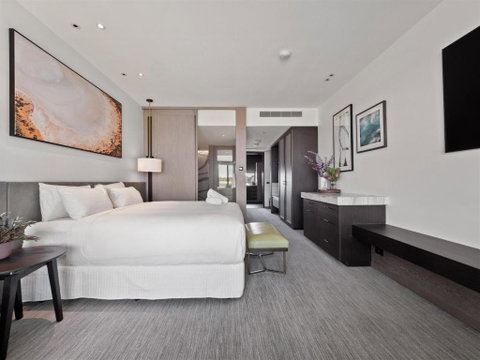 Samphire Chalet Peppermint - Sydney Tourism 1