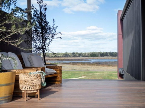 Samphire Chalet Peppermint - Sydney Tourism 2