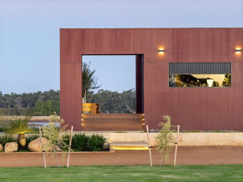 Samphire Chalet Tuart - Sydney Tourism 0